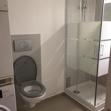 Appart'Rs Apartment Athis-Mons