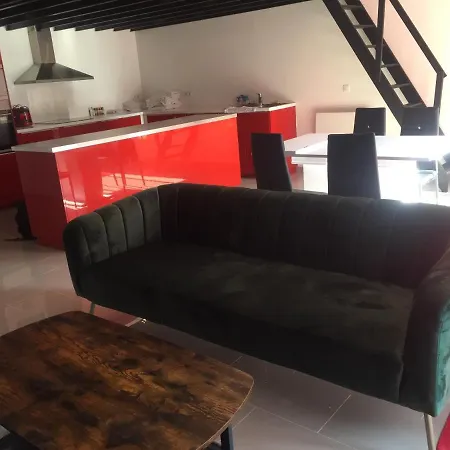 Apartment Appart'Rs