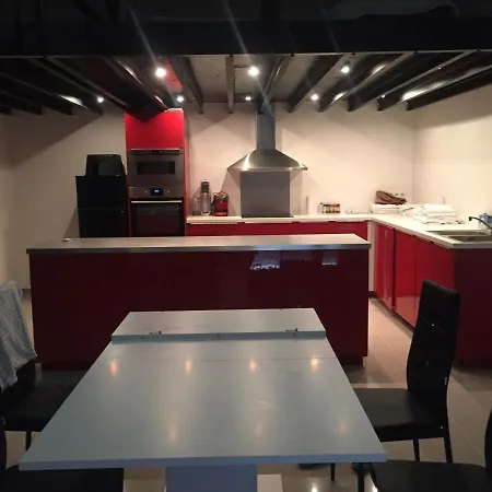 Appart'Rs Apartment *